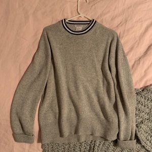 sweater